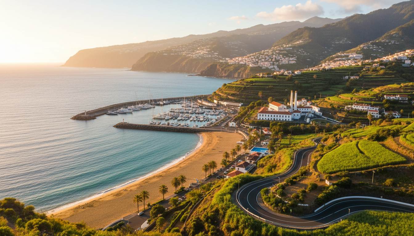 Calheta