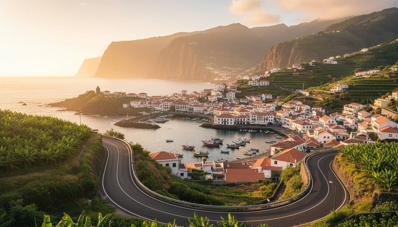 Camara de Lobos
